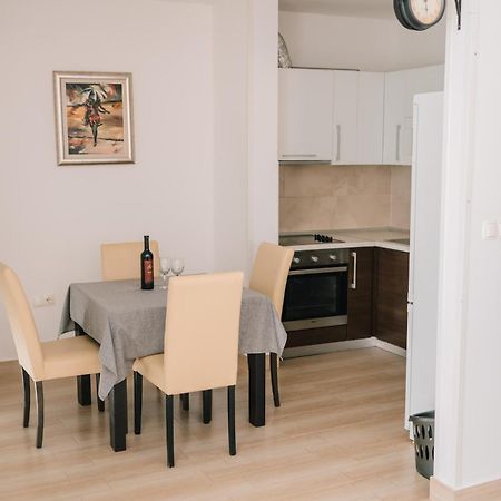 Apartman PETRA Trogir Bagian luar foto