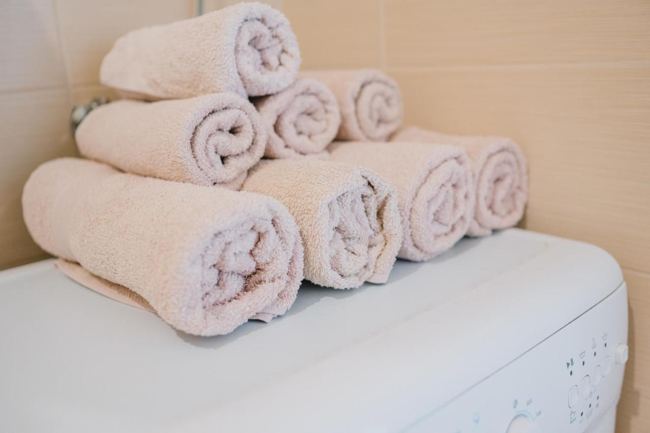 Apartman PETRA Trogir Bagian luar foto