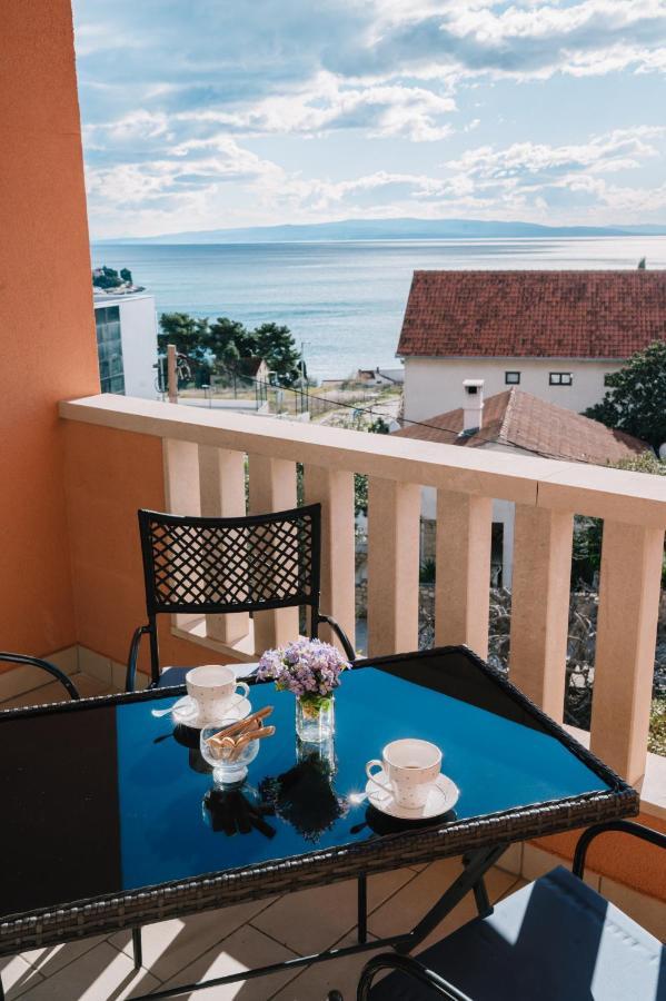 Apartman PETRA Trogir Bagian luar foto