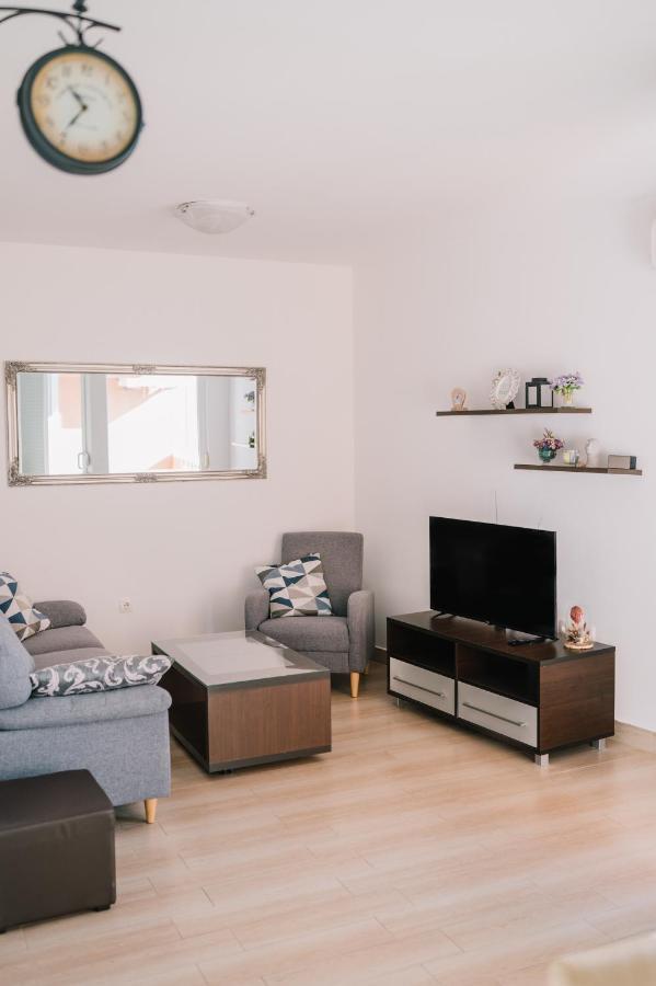 Apartman PETRA Trogir Bagian luar foto
