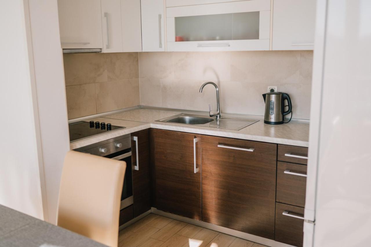 Apartman PETRA Trogir Bagian luar foto